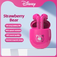 หูฟังบลูทูธแท้ Disney Q1 TWS หูฟัง bluetooth ไร้สาย หูฟังบลูทูธ5.0หูฟังไร้สายกันน้ำลึกหูฟังเบสหูฟังก