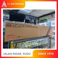 (Very Rare) 20 Year Japan DX Antenna - UBA-114PC