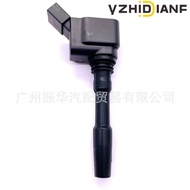 Car Ignition Coil 06K905110H 06H905110D 06H905110E 06H905110G Factory Ready Stock