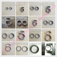 SARANGAN PELOR TAIWAN GIR BB MTB Sepeda aksesoris sparepart