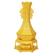 DINGFENGGE | Lucky Decorative Figure for Wealth 8 Luck Series