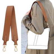 สำหรับกระเป๋า Celine Triomphe สายหนังแท้หัวไหล่เปลี่ยนสายกระเป๋าใต้วงแขนสายกระเป๋า Crossbody อุปกรณ์