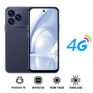 SERVO | SERVO S45 Pro mini Smartphone Dual SIM Card Android 10.0 4.0 HD 2000mAh Battery WIFI Bluetoo