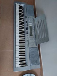 電子琴 Casio WK210