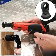 Cordless Ratchet Tool Comprehensive Defense Easy Installation Installation Kit
