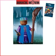 71028 -13 LEGO Minifigure Harry Potter Series 2 - Kingsley Shacklebolt (MISP)