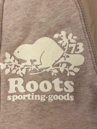 全新Roots加拿大 棒球外套