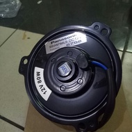 MOTOR FAN SX4 X OVER AERIO