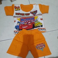 Preloved boys' clothes for 1 year old