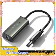 【D&F】Router Automatic Restart Cable DC5.5x 2.5MM with 12/24/72-Hour Timer 3 Speed Adjustable Timer E