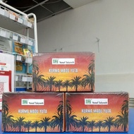 YUSUF TAIYOOB KURMA MADU YUTA 500g
