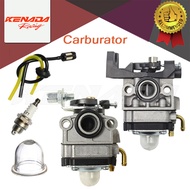 16100‐ZM5‐803 New Carburetor GX31 GX22 FG100 For 4 Cycle Engine GCA91 Mp09