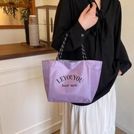 Solid Tote Tote Bag Dopamine Dopamine Bags Lunch To Back To Work Mobile Handbag To Exit Mother's Bag