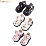 LUMINAR Mini Casual Shoes Mini Shoes Cute Clothes Accessories Birthday Gift Childrens Gift Mini Leat