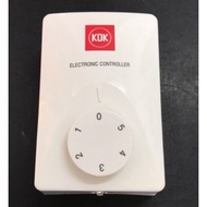 Panasonic /KDK Ceiling Fan Regulator(5 speed/original)