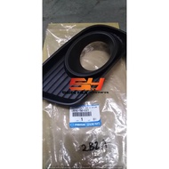 Mazda BT50 Fog Lamp Cover Left LH UB9C50C21 Genuine Part