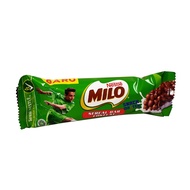 Nestle Milo Sereal Bar - KokoKrunch Sereal Bar Cokelat