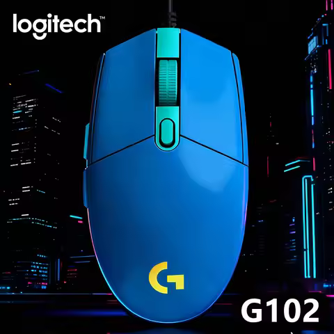 Logitech M220/M650/M650L/G304/G305, Silent Wireless Mouse, USB Receiver, Universal Computer Compatib