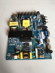 MB MAINBORD TV LED POLYTRON PLD43T150