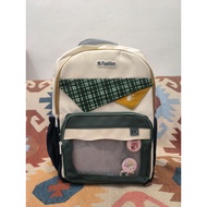 RA03 Children's Backpack School Backpack