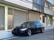 BMW 2015年428I COUPE 黑 2.0
