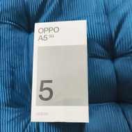 OppoA5 5G Mobile phone