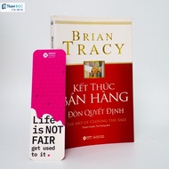 Book - Closing the Sales: The Decisive Blow