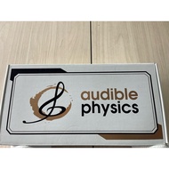 audible physics speaker