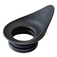 (MJXF) PVS14 PVS31 Eyepiece or Binocular Cover Eyepiece Eyeshade Lens Hood Monocular Eyepiece Silico