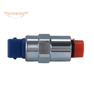 1 PCS 7185-900G 71630098 for NEW Fuel Pump Solenoid Shut Off Solenoid for Perkins Engine 3.152 3.152