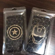 Iphone 7 plus Avengers殼