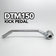 DEMAK DTM150 / DTM200 KICK PEDAL DTM 150 200