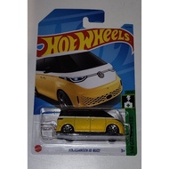 Hotwheels Volkswagen Id Buzz