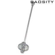 (Baosity) Set Diff Gear Shaft Untuk Mobil Rc Xinlehong 9125