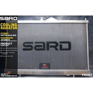 RADIATOR SARD PROTON WAJA 4G18 AT