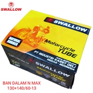 INNER TYRE N MAX 130 140/60-13 NMAX SWALLOW INNER TYRE