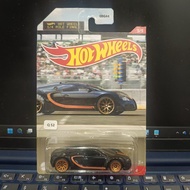 Hot wheels bugatti veyron 16.4 diecast Mile Finals