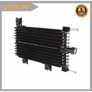 1P New Transmission Oil Cooler 21606-JM01A 21606JM01A for Nissan ROGUE SL SV CVT S35 QR25DE 2.5 2007