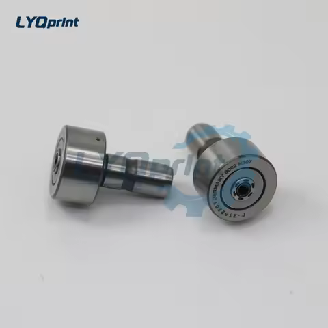 F-218220.01 00.550.1239/01 HD GTO Machine Cam Follower Bearing Parts for HD Spare Parts F-218220