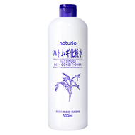 imju naturie 薏仁清潤化妝水  500ml  1瓶