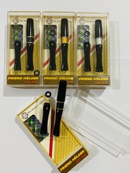 FILTER ROKOK ISI ULANG #PIPA ROKOK #FRIEND HOLDER EJECTOR FH 140 JAPAN