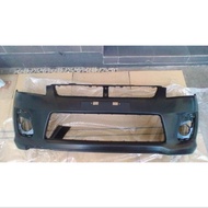 Ertiga Front Bumper (F) (12)