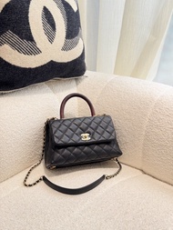 Chanel coco handle
