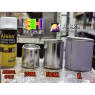AIKKA PAINT - PROTON X50 COLOUR AND TOUCH UP PAINT
