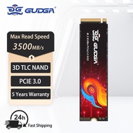 GUDGA SSD NVME M2 128g 256gb 512GB 1TB NMVE Solid Hard Drive Internal Disk M.2 PCIe 3.0 Express 3x4 