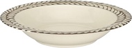 Ichikyu 127-0608 Ichikyu Mino Ware Curry Plate, Pasta Plate, Approx. 8.3 inches (21 cm), Microwave a
