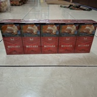 PRODUK TERBARU ROKOK MENARA MERAH FILTER KRETEK 1 SLOP READYY