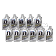 Genuine Synthetic Engine Oil Mobil1 0W-40 FS European Car Formula