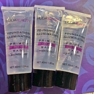[Ready Stock] Foudation Illuminating Primer Base