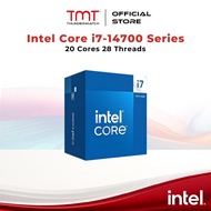 TMT Intel Core i7-14700 / 14700F /14700K /14700KF LGA1700 Processor